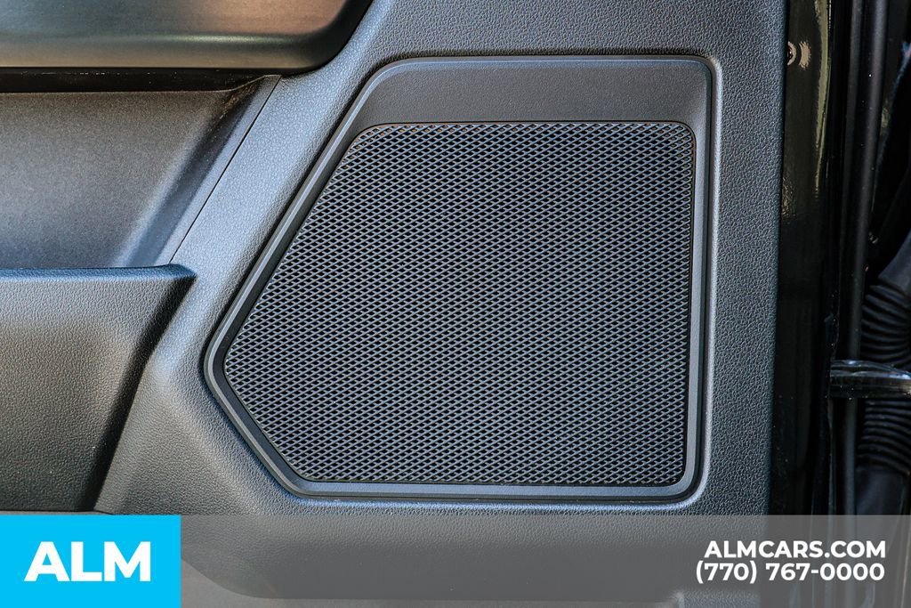 Used 2023 Ford F150 XL w/ XL STX Apperance Package image 51