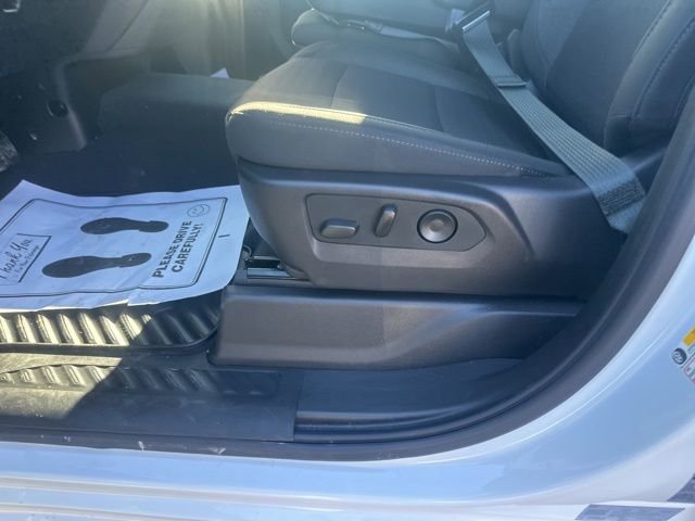 New 2026 Chevrolet Silverado 2500 Custom w/ Custom Value Package image 17