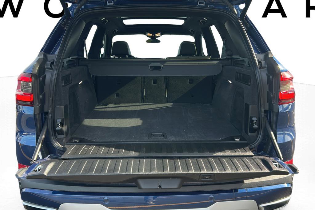 Used 2022 BMW X5 xDrive40i AWD/4WD image 10