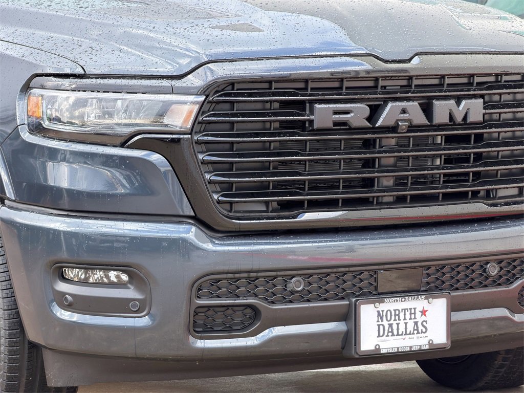 New 2026 RAM 1500 Laramie image 7