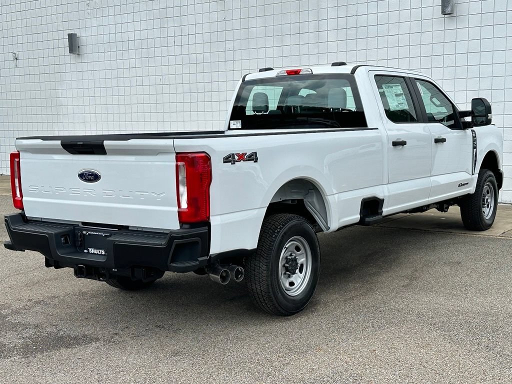 New 2026 Ford F250 XL AWD/4WD image 34