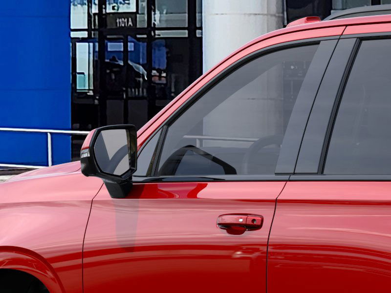 New 2026 Chevrolet Tahoe RST image 12