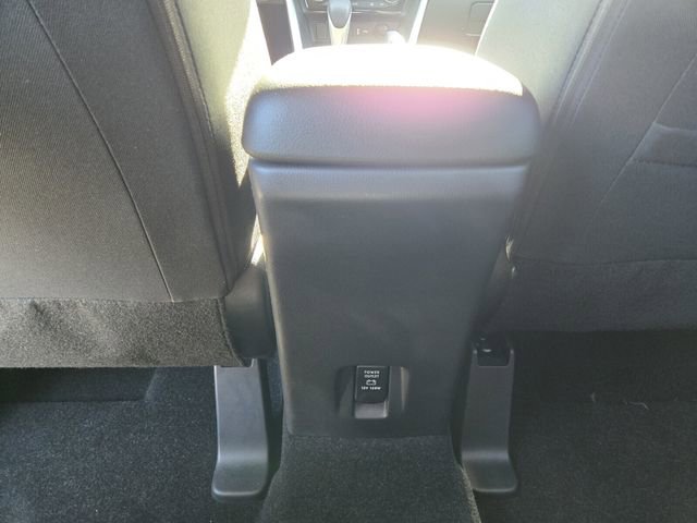 New 2025 Mitsubishi Eclipse Cross ES image 12