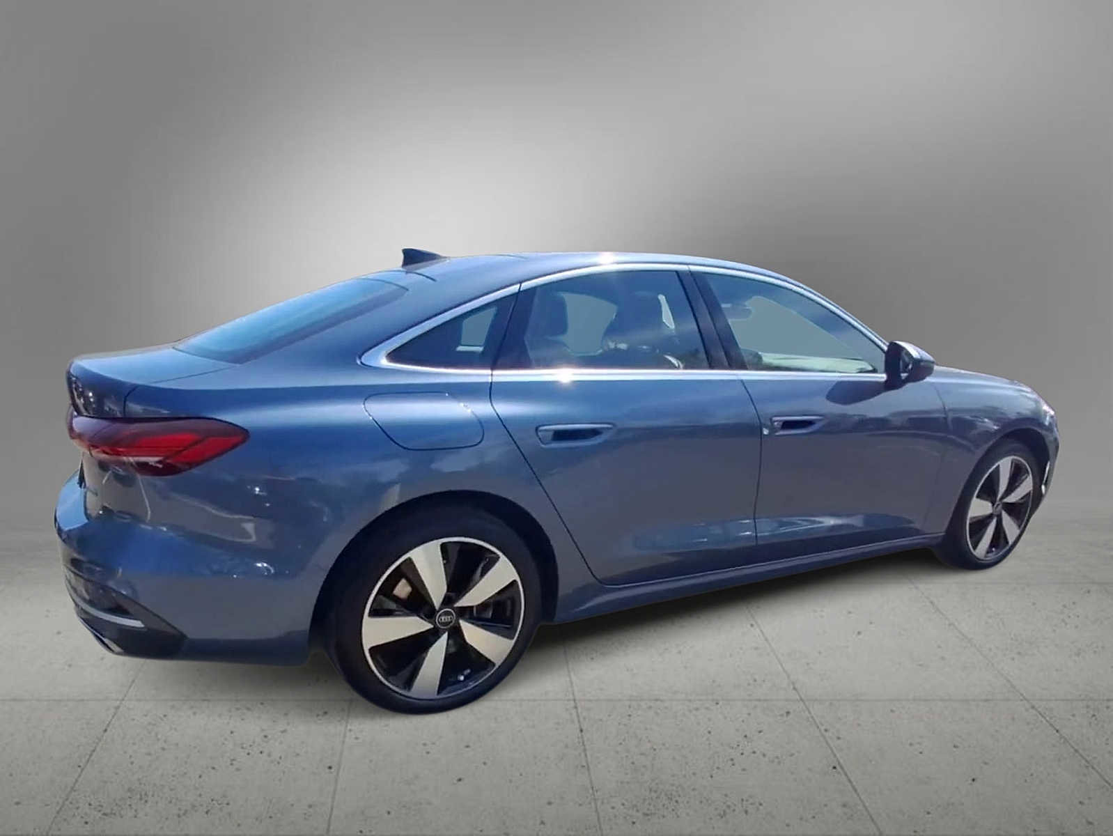 Certified 2025 Audi A5 2.0T Premium Plus w/ Premium Plus AWD/4WD image 8