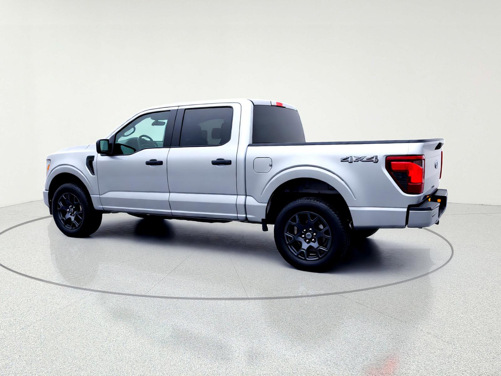 New 2026 Ford F150 STX w/ Equipment Group 200A image 5