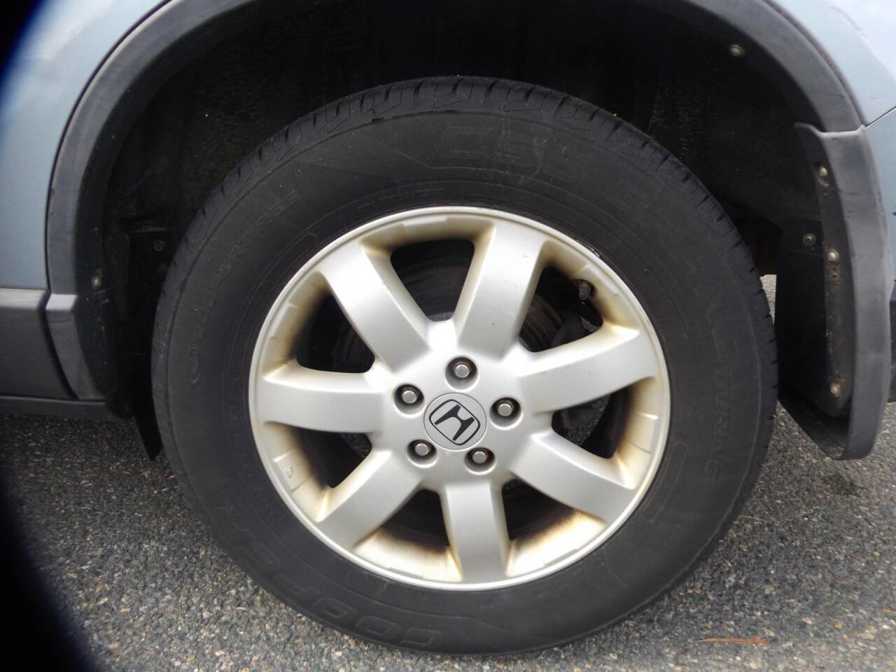 Used 2008 Honda CR-V EX-L image 21