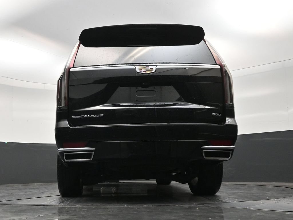Used 2023 Cadillac Escalade Premium Luxury w/ Performance Package RWD image 22