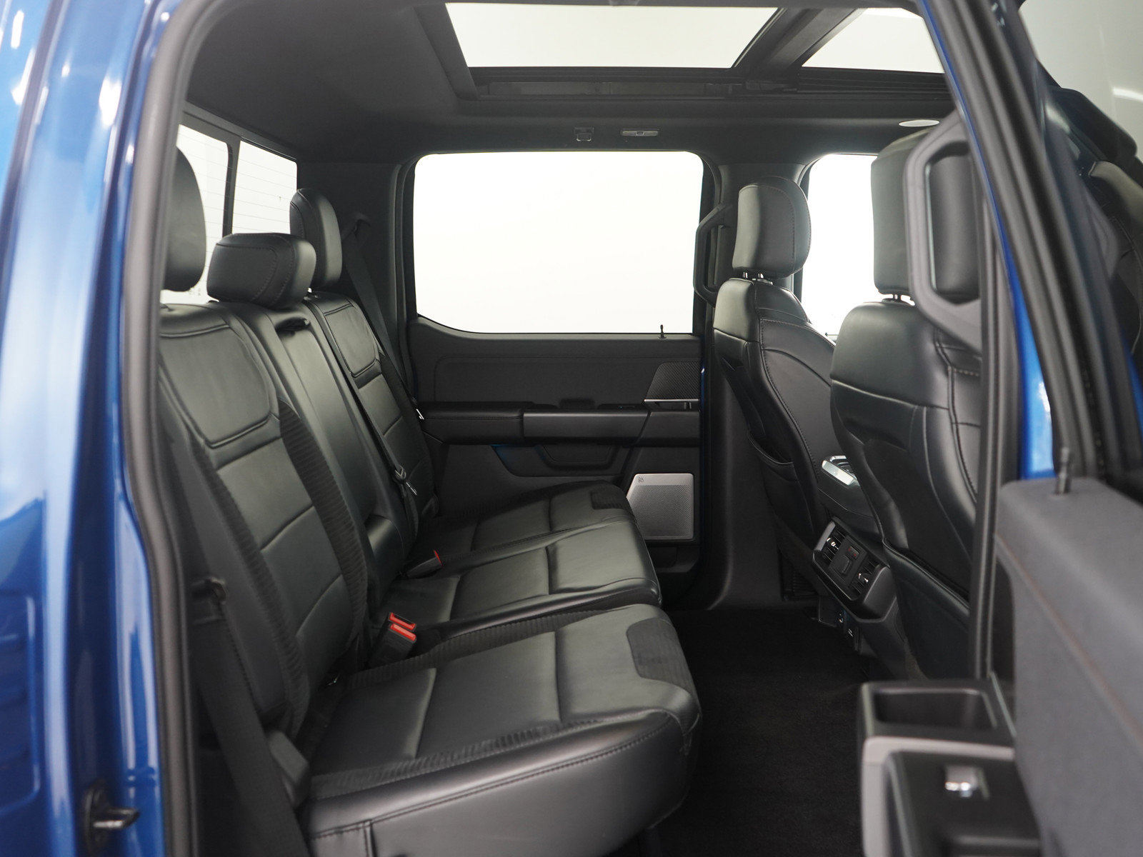 Used 2022 Ford F150 Raptor w/ Equipment Group 801A High image 12