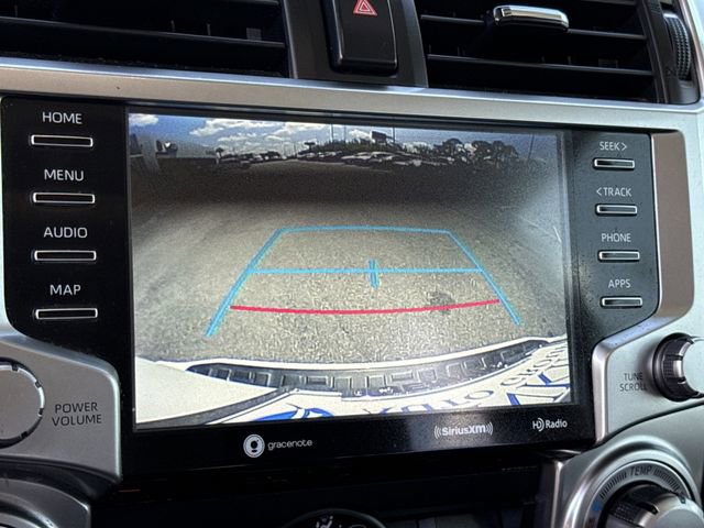 Used 2021 Toyota 4Runner SR5 Premium w/ Moonroof Package image 33