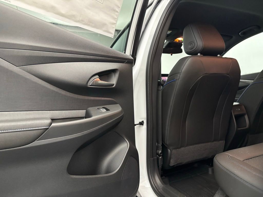 New 2026 Buick Envista Sport Touring w/ Convenience I Package image 37