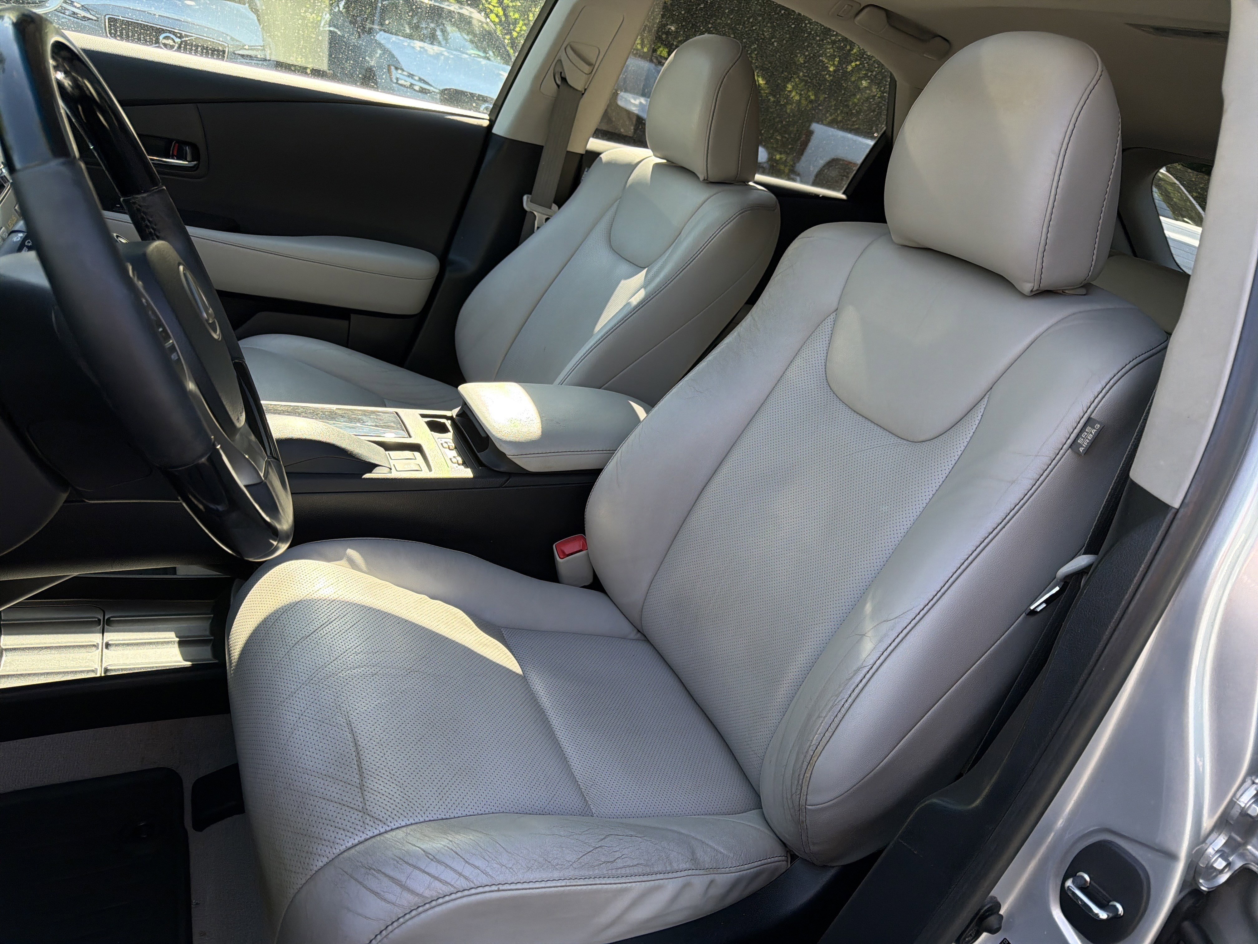 Used 2014 Lexus RX 350 AWD w/ Navigation Package image 16