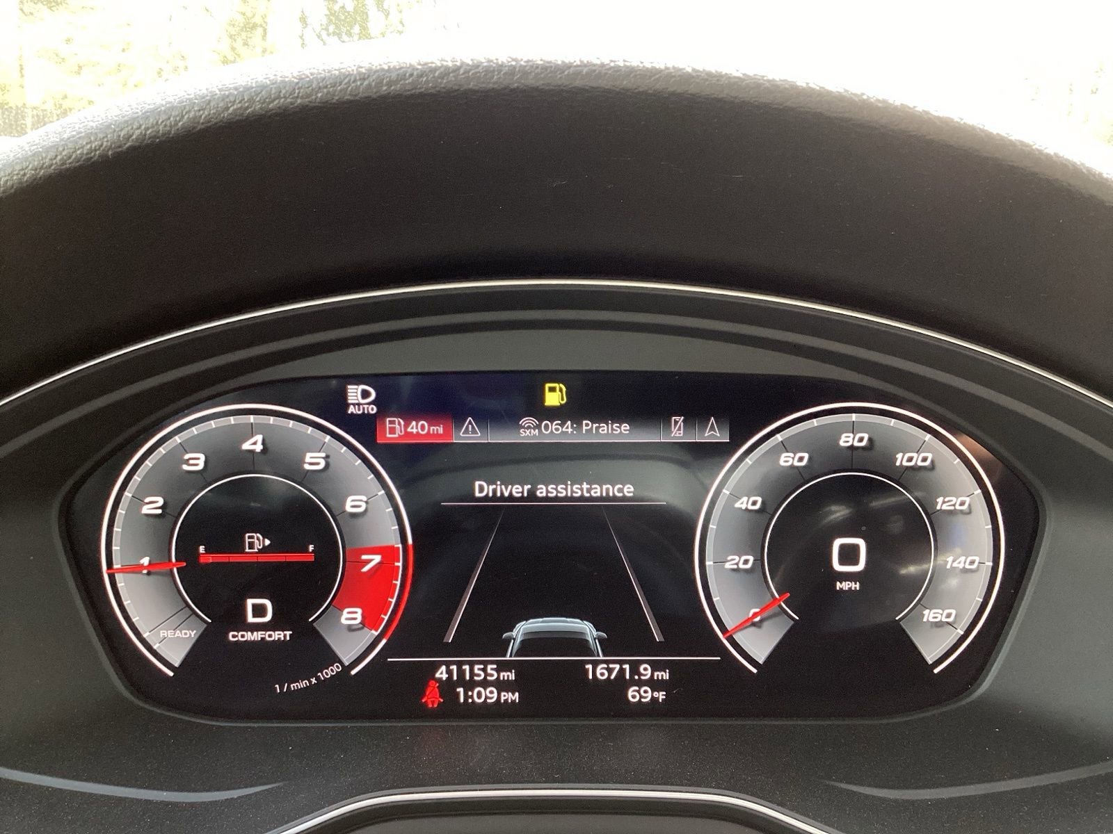 Used 2021 Audi A5 2.0T Premium Plus image 8