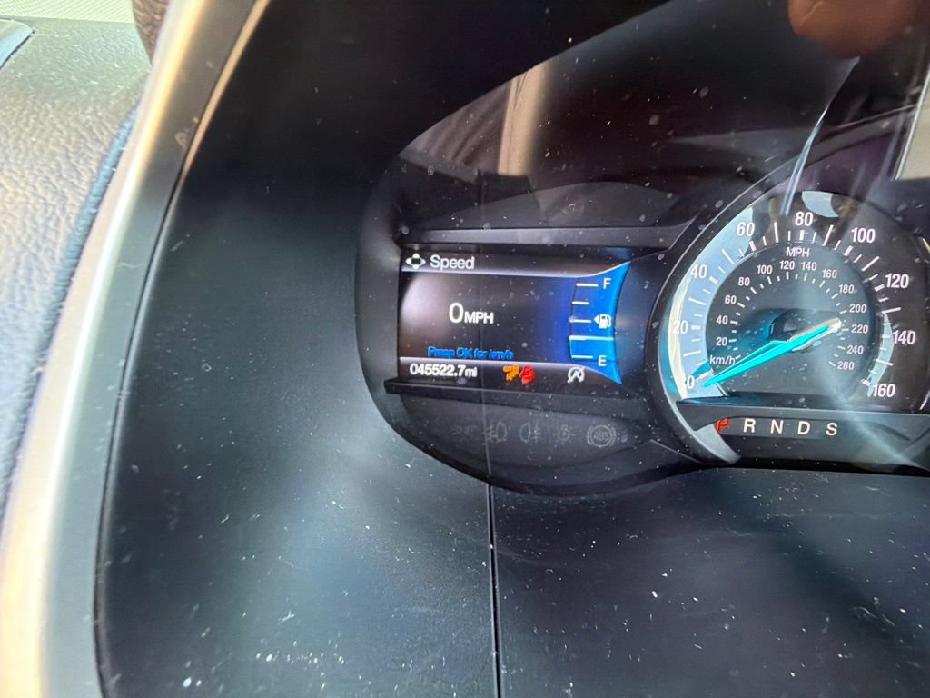 Used 2019 Ford Edge SEL w/ Equipment Group 201A FWD image 13