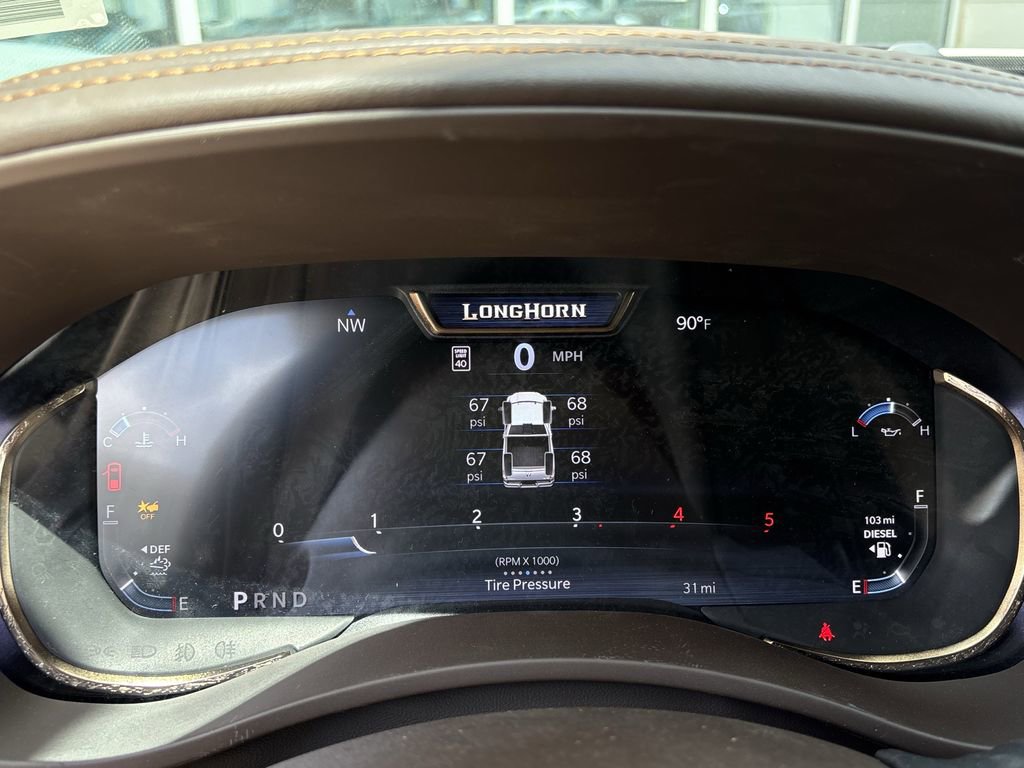 New 2026 RAM 2500 Limited AWD/4WD image 16