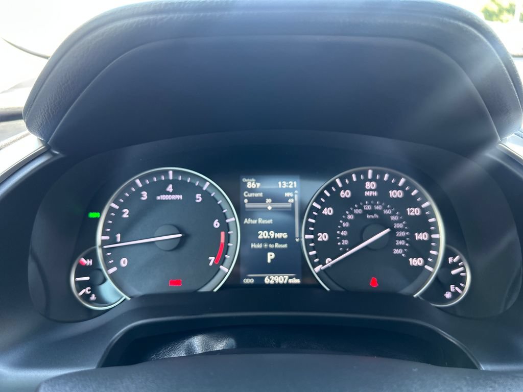 Used 2022 Lexus RX 350 AWD w/ Premium Package image 17