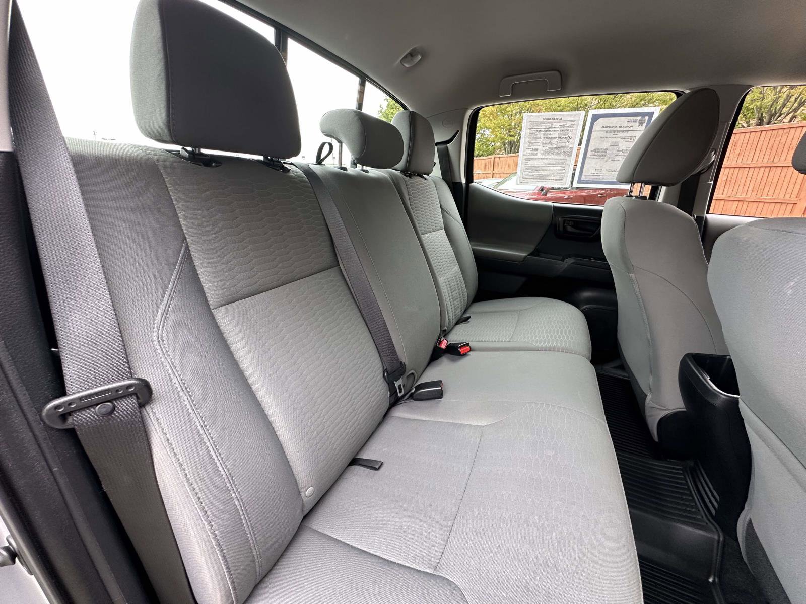 Used 2018 Toyota Tacoma SR image 16