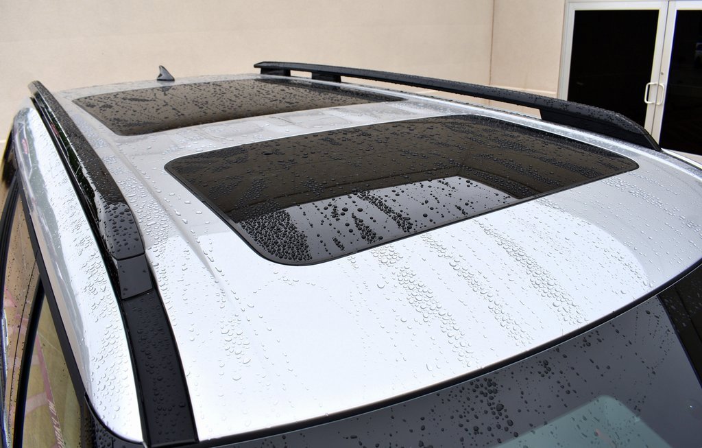 New 2025 Hyundai Santa Fe Limited image 9