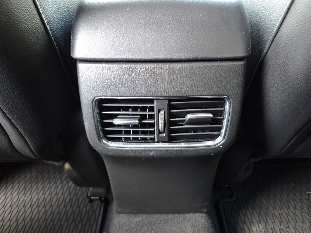 Used 2021 MAZDA CX-5 Grand Touring w/ GT Premium Package image 17