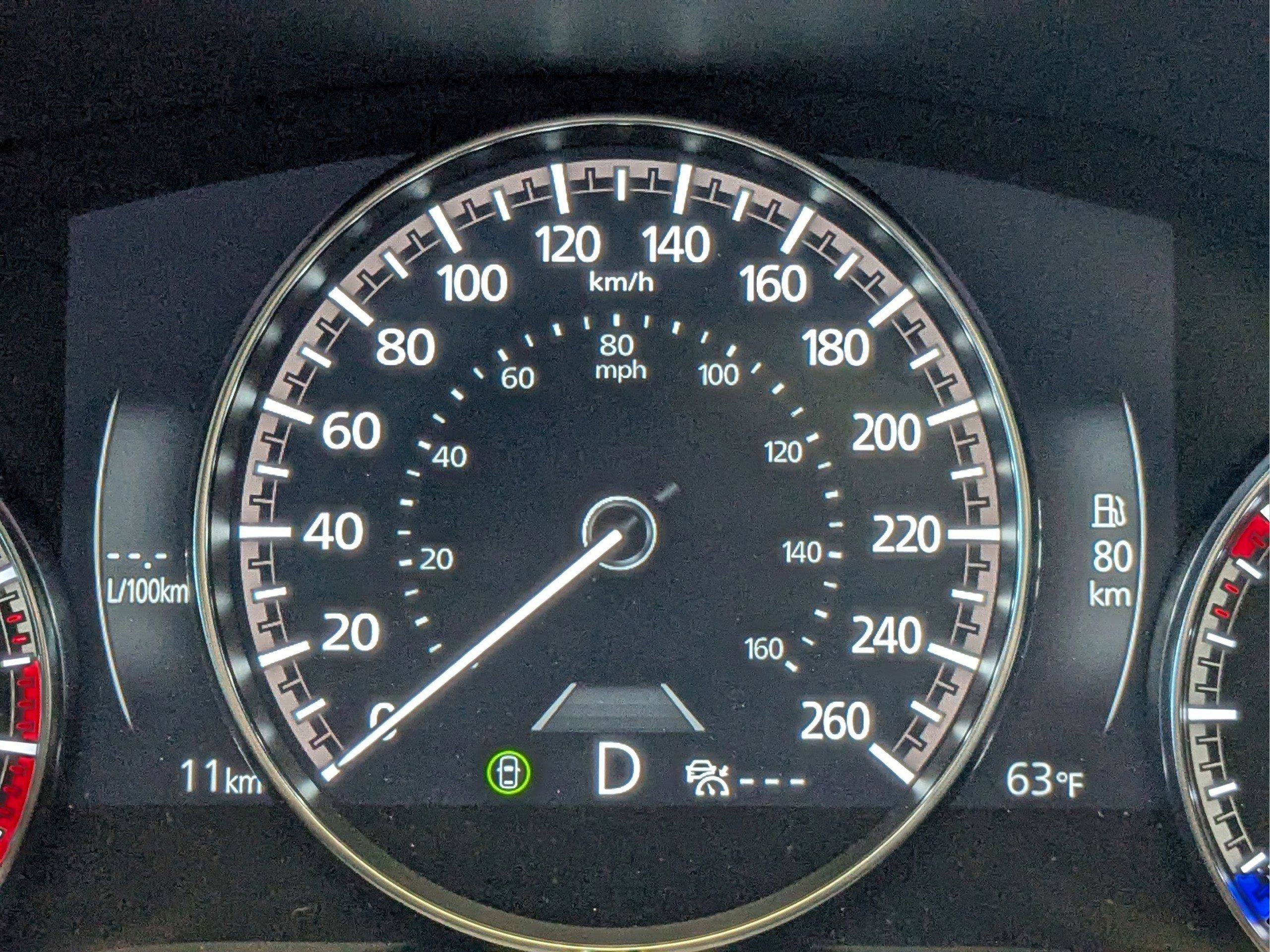 New 2026 MAZDA CX-30 Aire Edition image 30