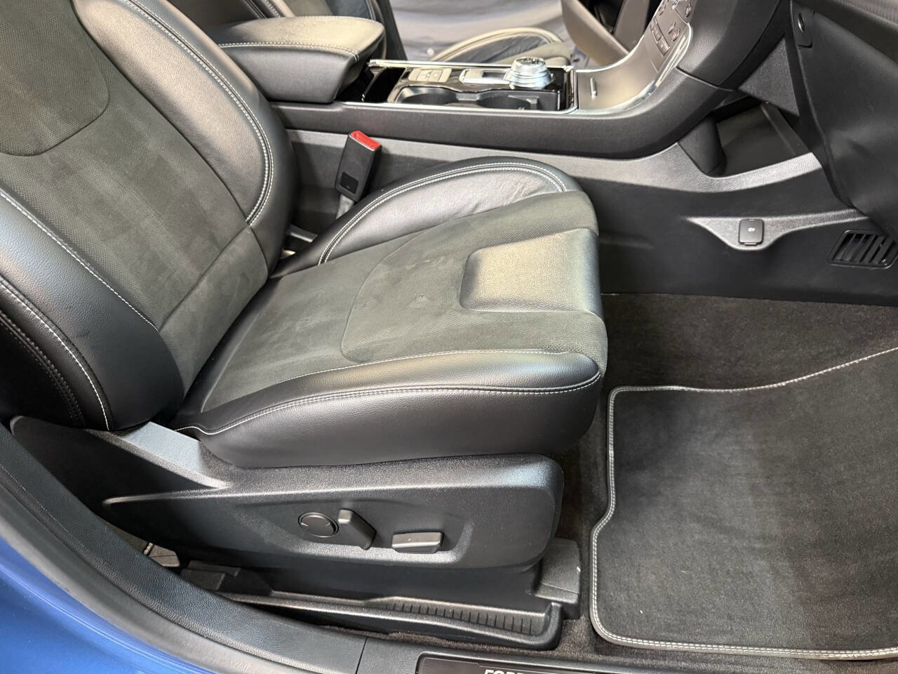 Used 2020 Ford Edge ST w/ Equipment Group 401A image 50