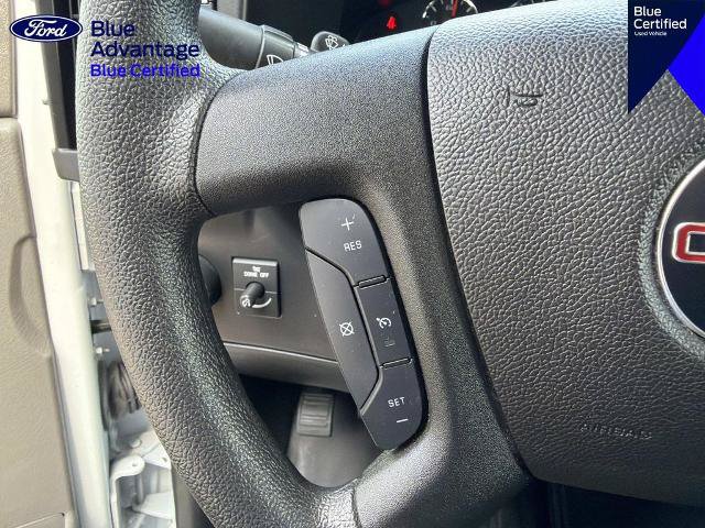 Used 2025 GMC Savana 2500 w/ Driver Convenience Package RWD image 20