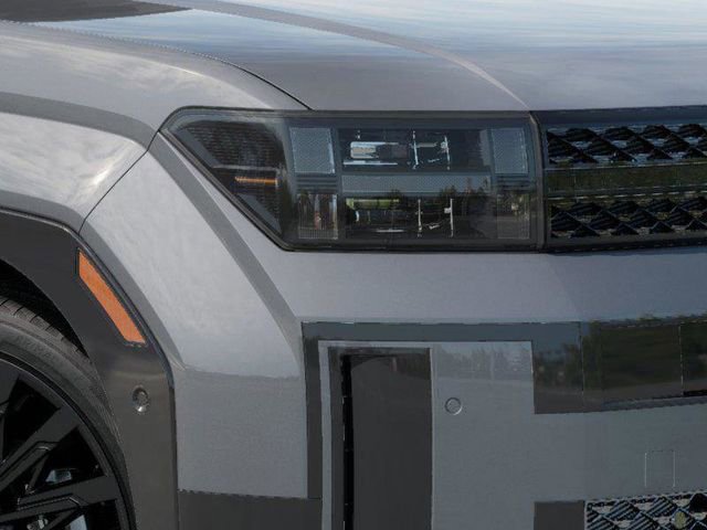 New 2026 Hyundai Santa Fe Calligraphy image 9