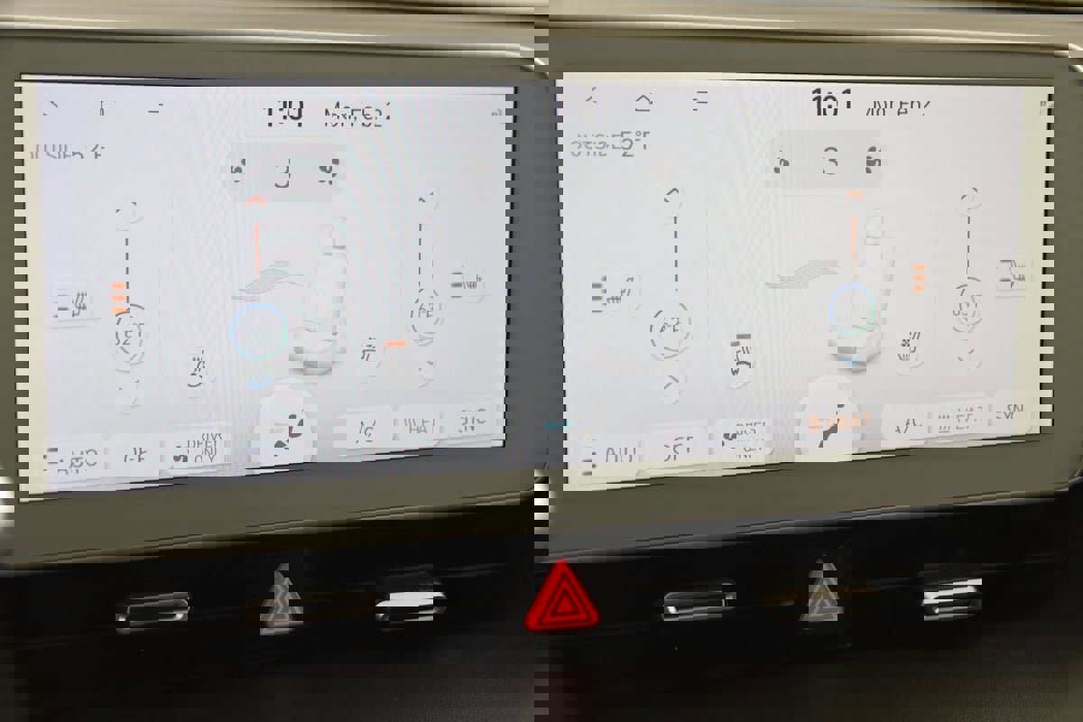 Used 2024 Hyundai Ioniq 5 SEL image 35