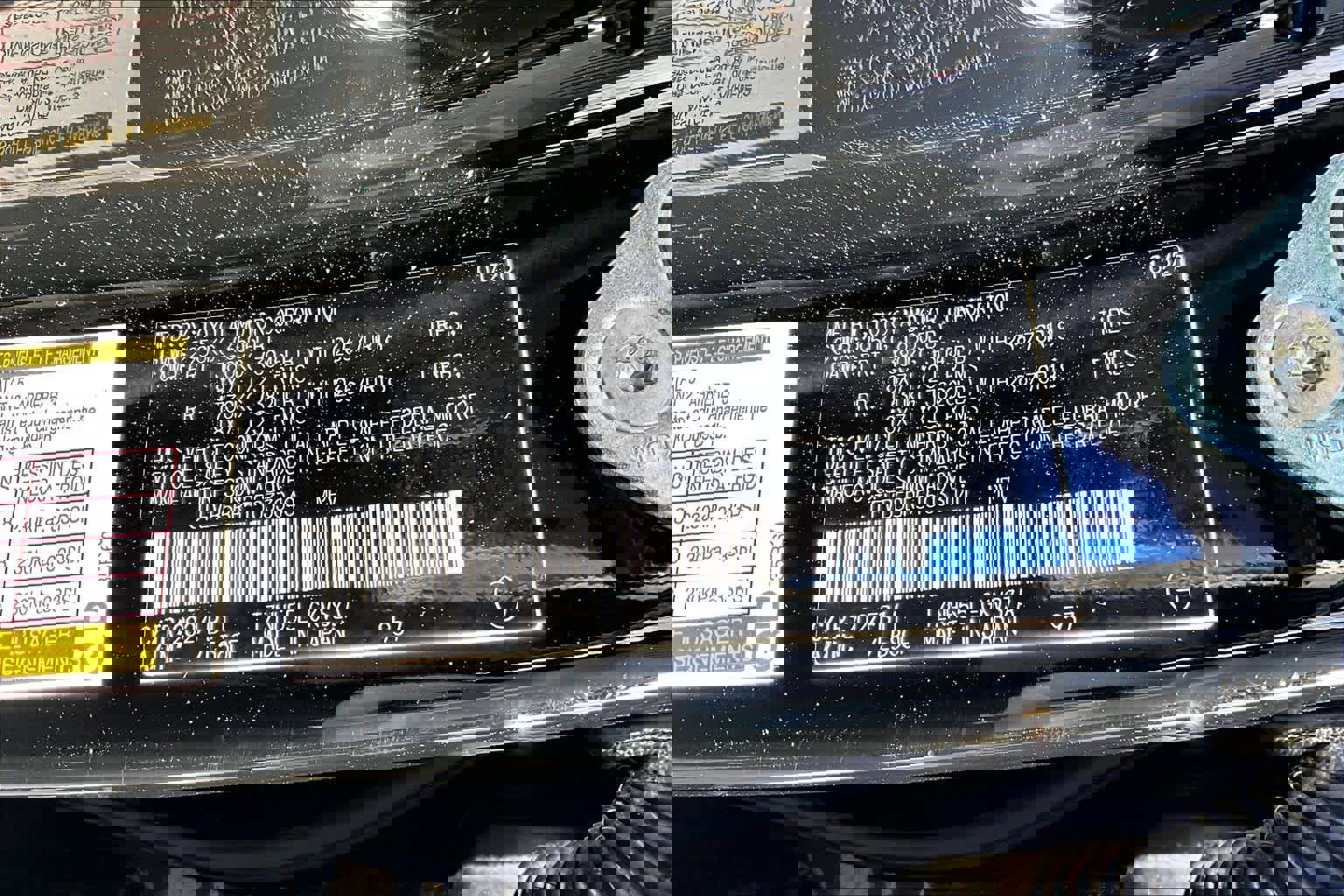 New 2026 Toyota 4Runner TRD Off-Road image 18