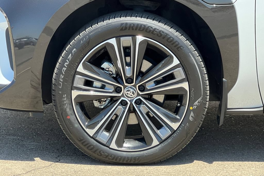 Certified 2023 Toyota bZ4X AWD image 27
