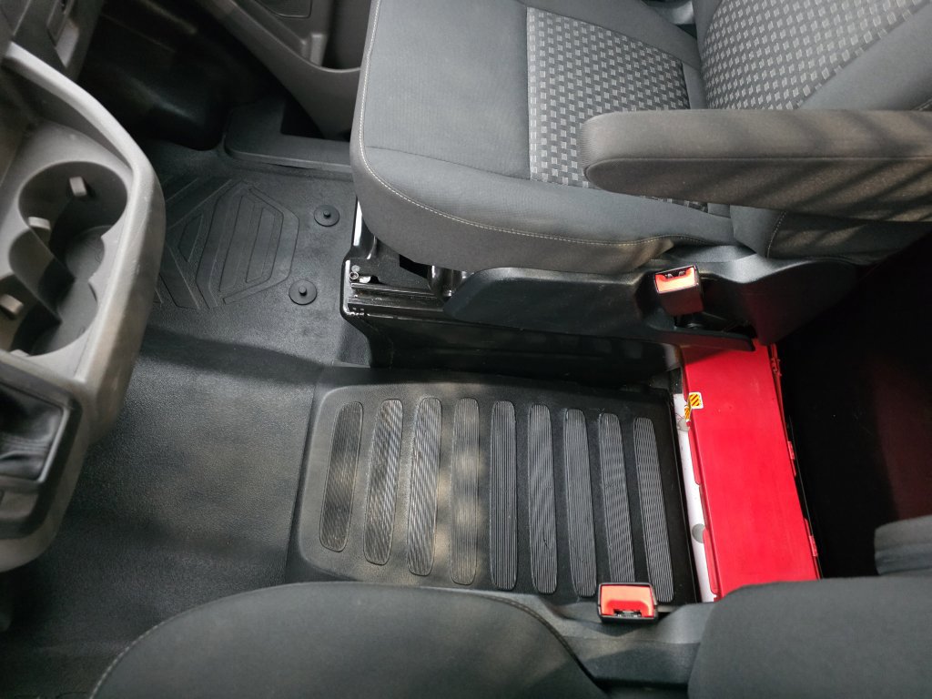 Used 2023 Ford Transit 250 Low Roof w/ Exterior Upgrade Package image 31