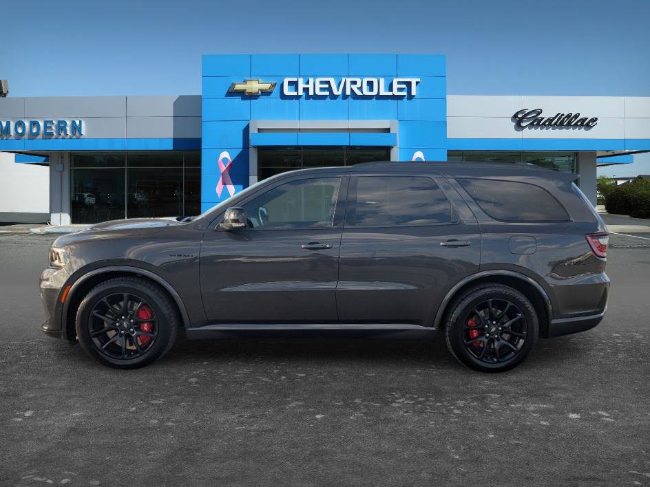 Used 2023 Dodge Durango R/T image 8