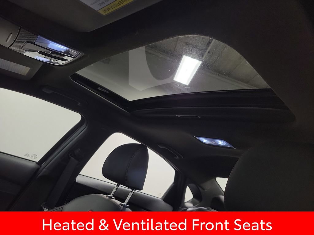 Used 2023 Kia Forte GT w/ GT2 Package image 14