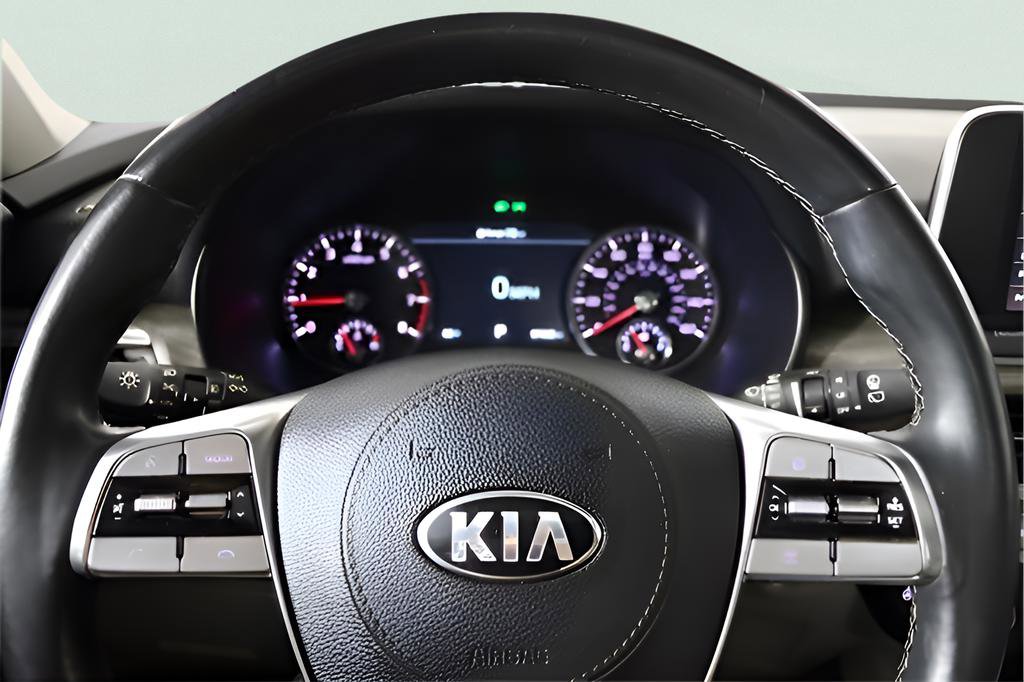 Used 2021 Kia Telluride SX w/ Nightfall Edition Package image 15