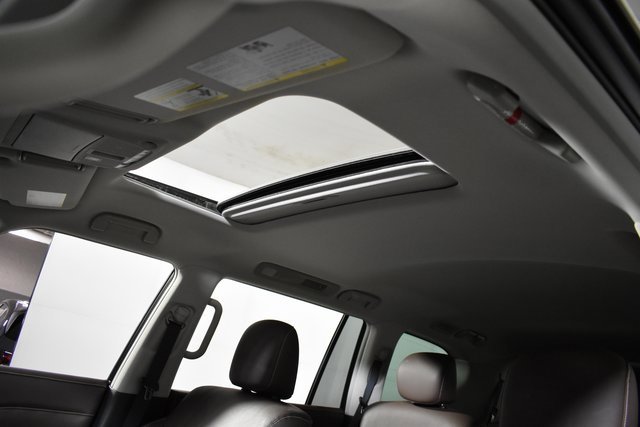 Used 2023 INFINITI QX80 Premium Select w/ All-Season Package image 50