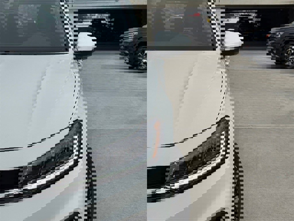 New 2026 Volkswagen Jetta S image 4