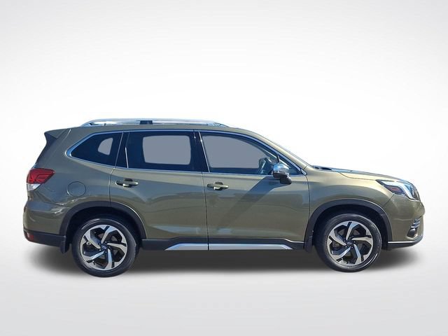 Certified 2023 Subaru Forester Touring AWD/4WD image 7