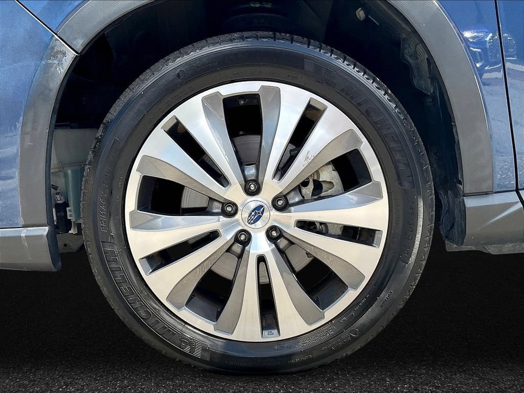 Used 2020 Subaru Ascent Limited w/ Popular Package #3 AWD/4WD image 27