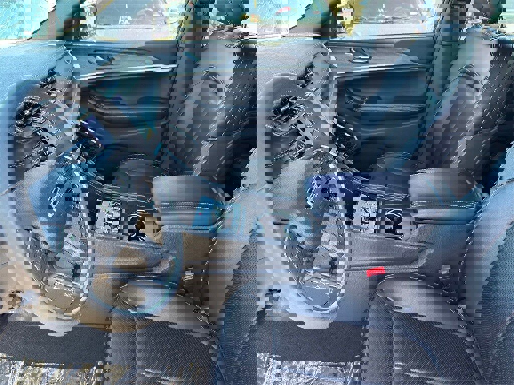 Used 2024 Jeep Grand Cherokee Limited 4xe w/ Luxury Tech Group II image 14