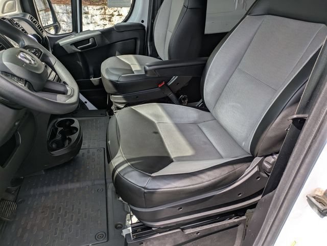 Used 2023 RAM ProMaster 2500 FWD image 14