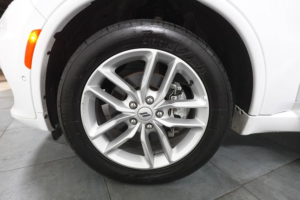 Used 2025 Dodge Durango R/T AWD/4WD image 37