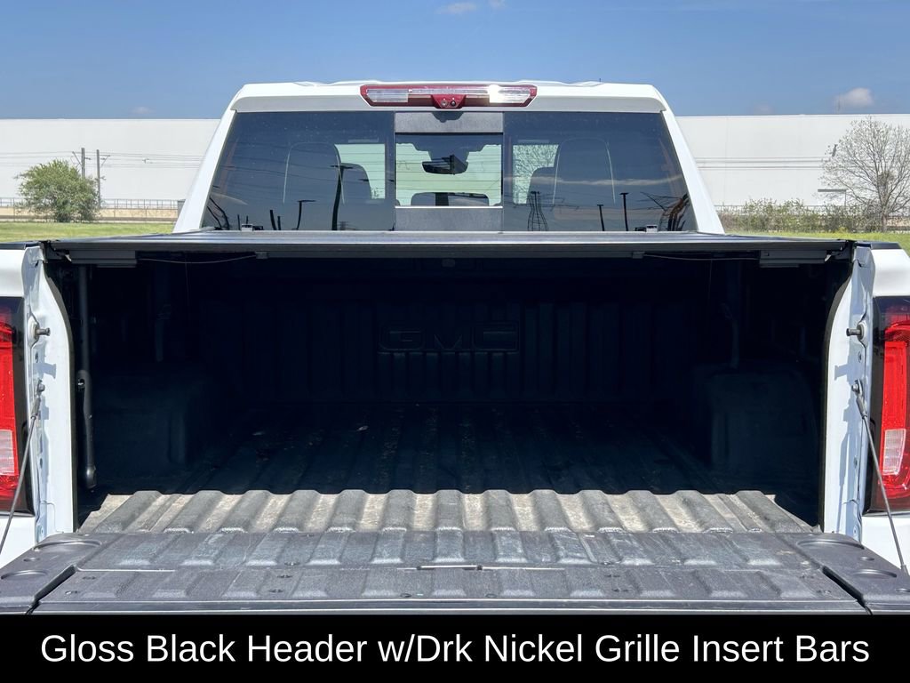 Used 2025 GMC Sierra 1500 AT4X w/ AT4X AEV Edition image 37