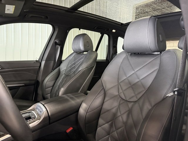 Used 2024 BMW X5 xDrive40i image 11