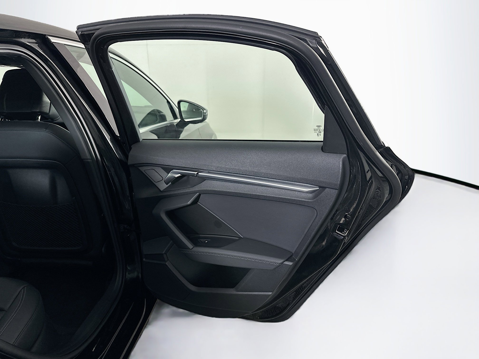 Used 2024 Audi A3 2.0T Premium image 29