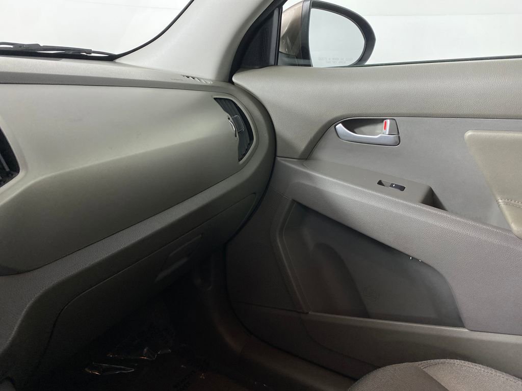 Used 2015 Kia Sportage LX image 21