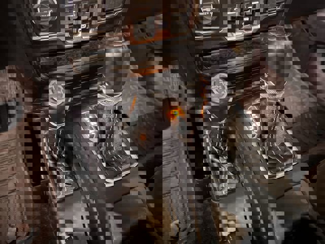 Used 2021 Jeep Wrangler Unlimited Sahara w/ Cold Weather Group image 16