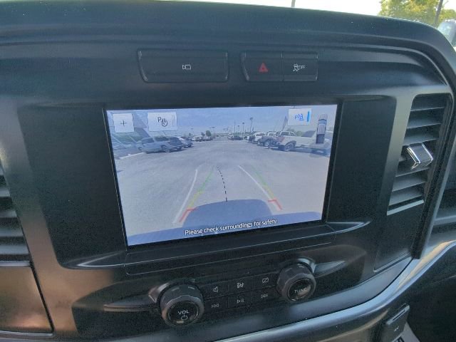 Used 2022 Ford F150 XL w/ STX Appearance Package AWD/4WD image 20