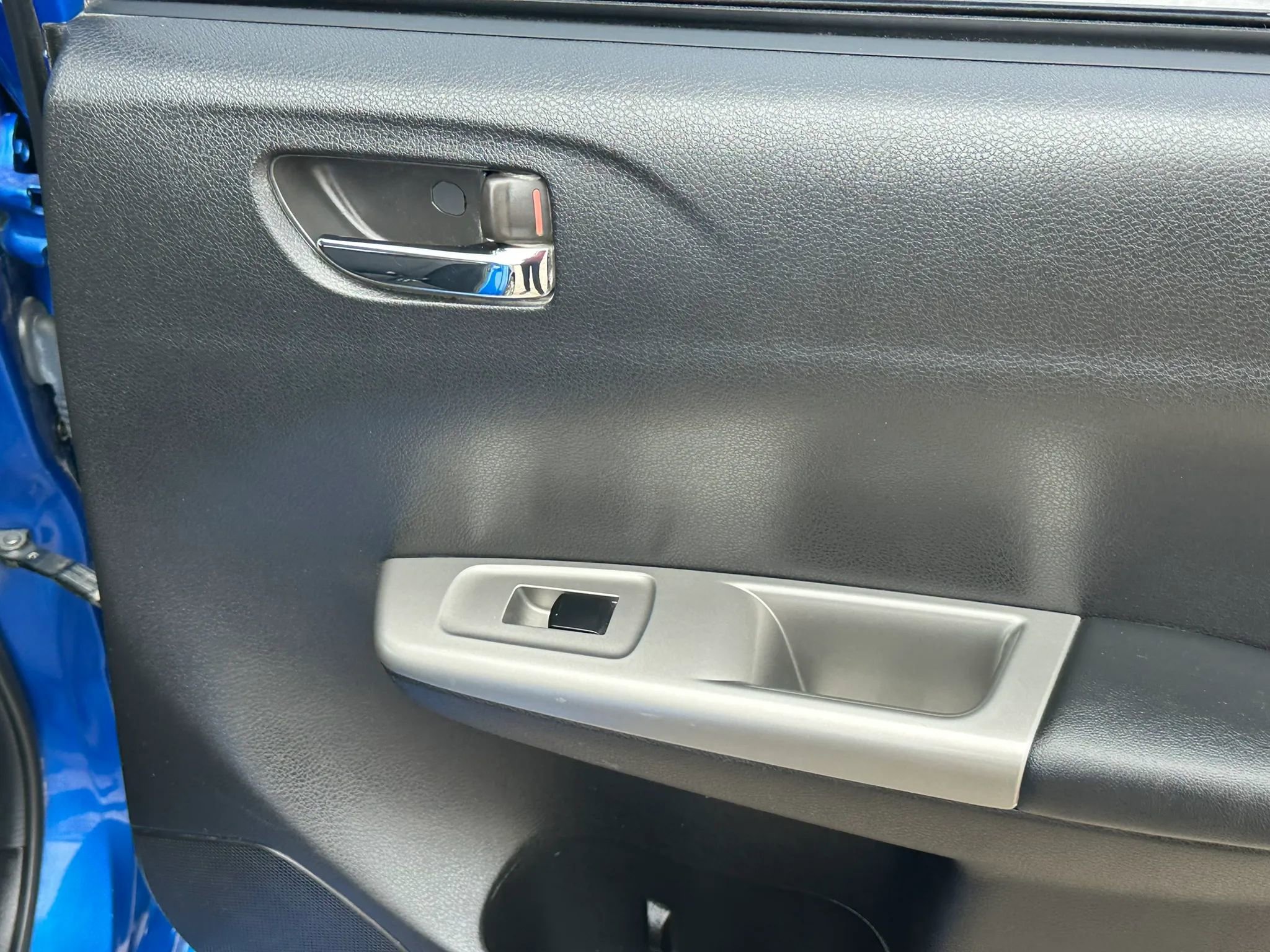 Used 2009 Subaru Impreza WRX Premium AWD/4WD image 23