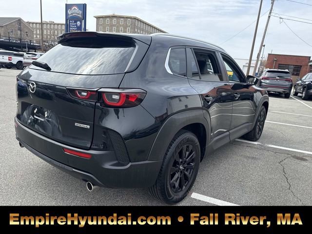 Used 2025 MAZDA CX-50 AWD 2.5 S w/ Preferred Package image 9