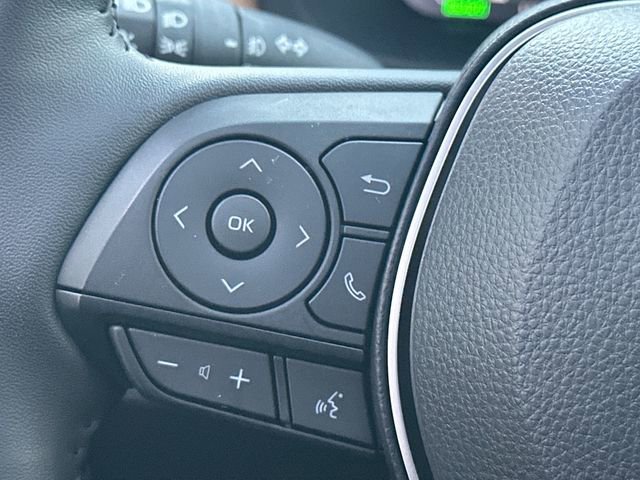 Used 2025 Toyota RAV4 Limited w/ Advanced Technology Package image 20