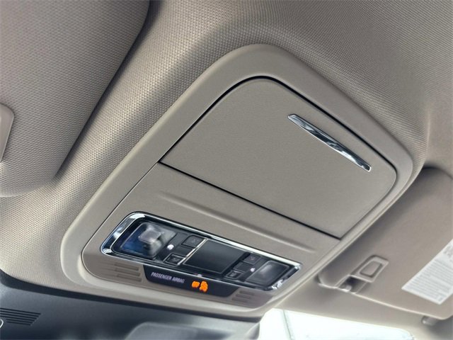 New 2026 Lincoln Corsair Premiere image 29